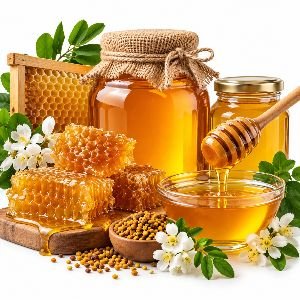 Honey - Zaykah