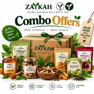 Combo Offer's - Zaykah