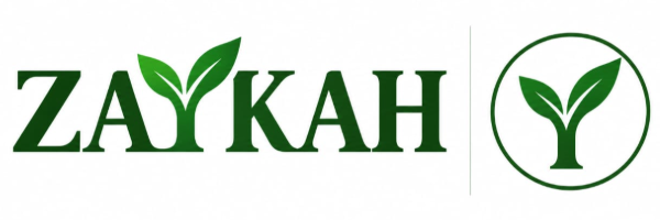 Zaykah Logo