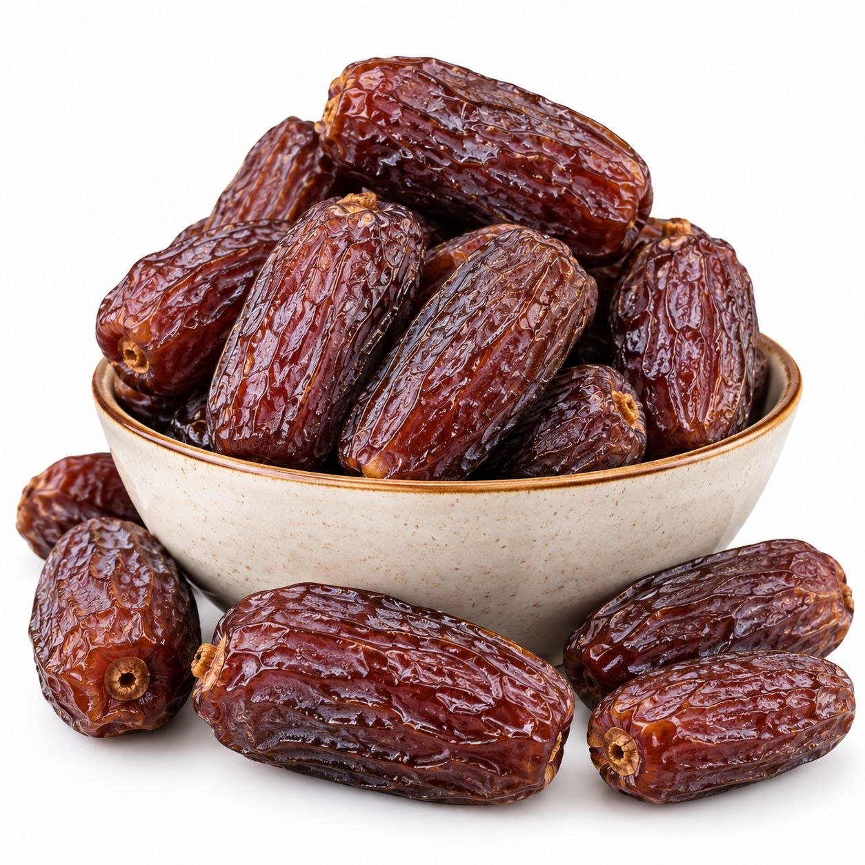 Premium Ambar Dates | Jumbo Size - Pure and Natural Zaykah