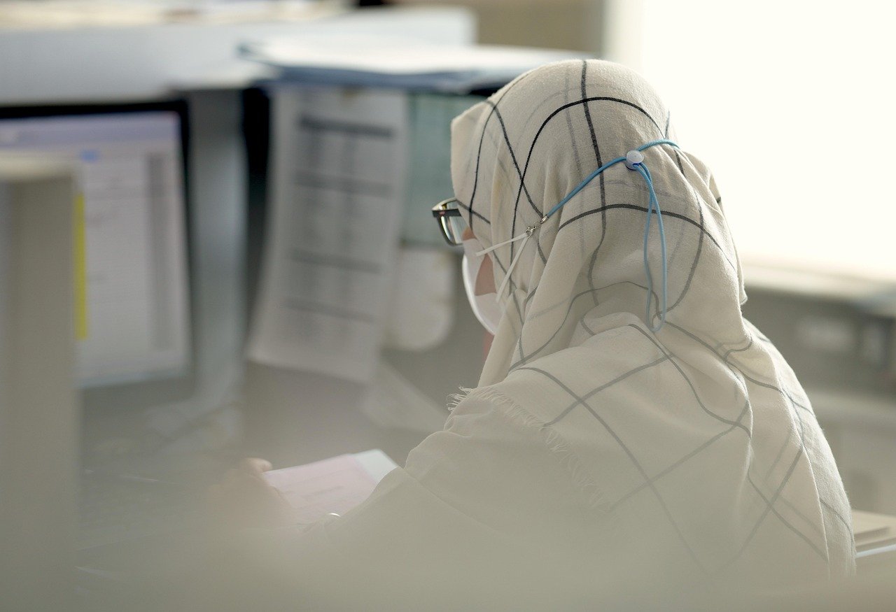 fatima rahmah
