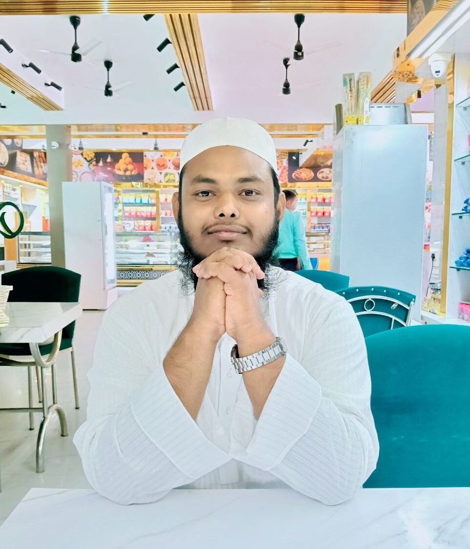 hifjur rahman